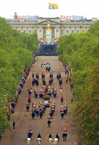 Diamond Jubilee