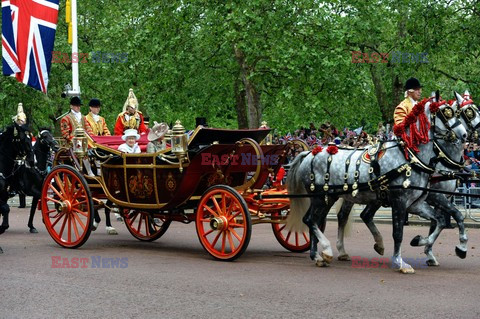 Diamond Jubilee