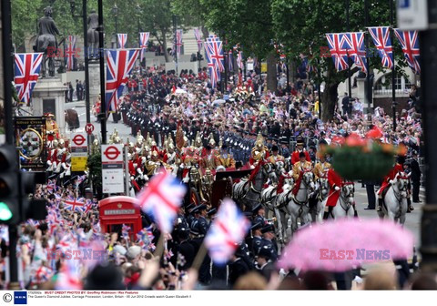 Diamond Jubilee