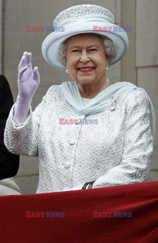 Diamond Jubilee