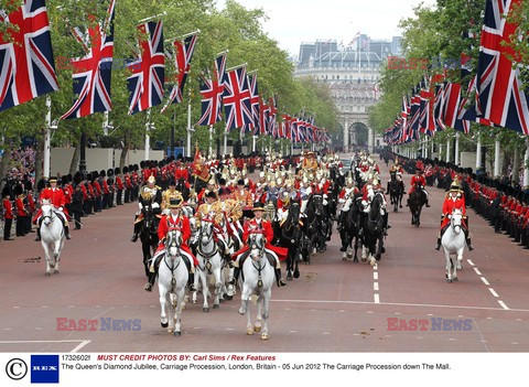 Diamond Jubilee