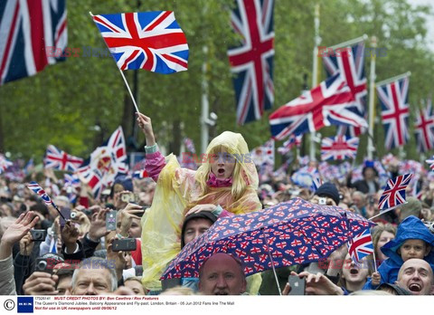 Diamond Jubilee