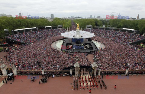 Diamond Jubilee