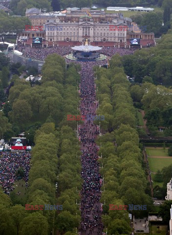 Diamond Jubilee