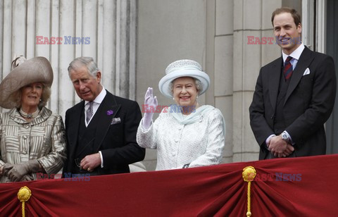 Diamond Jubilee