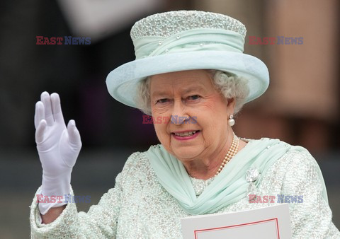 Diamond Jubilee