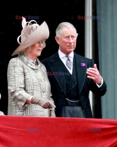 Diamond Jubilee