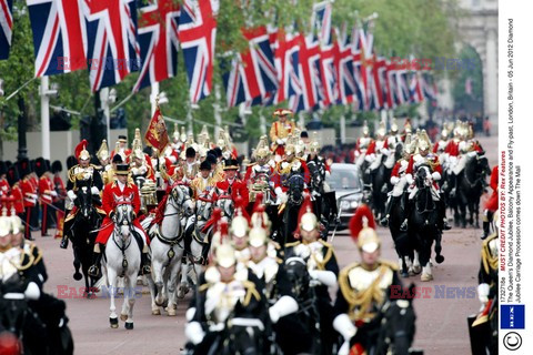 Diamond Jubilee