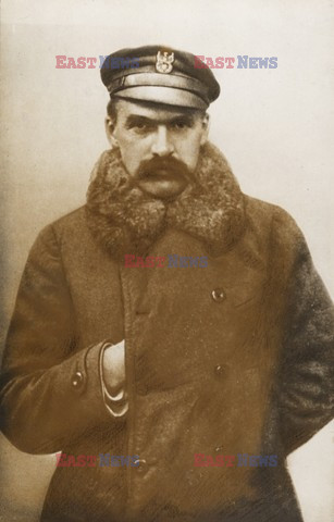 Józef Piłsudski