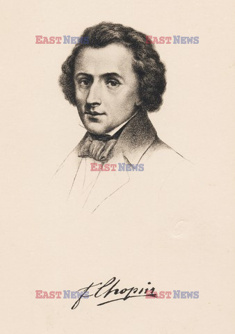 Fryderyk Chopin