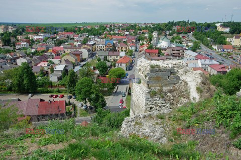 Mazowsze Marek Bazak