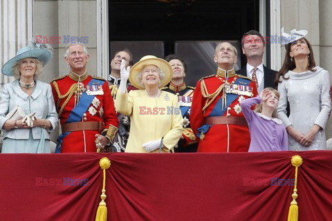 Diamond Jubilee