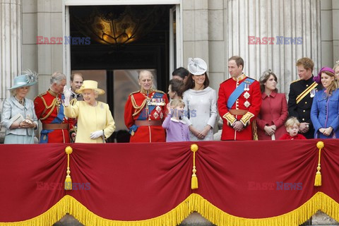 Diamond Jubilee