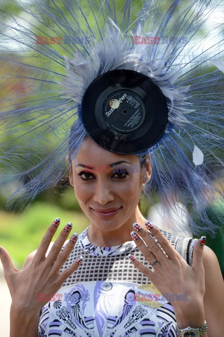 Royal Ascot race