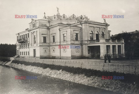 Zbiory Muzeum Literatury w Warszawie