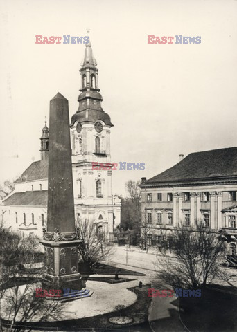 Zbiory Muzeum Literatury w Warszawie