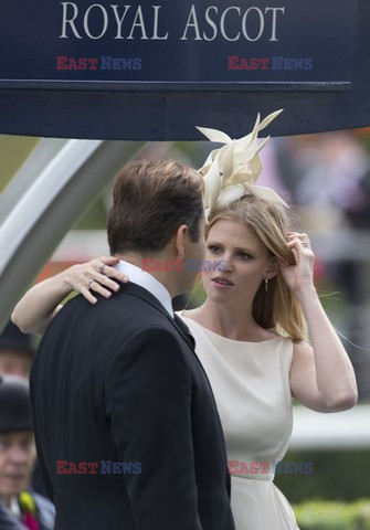 Royal Ascot race