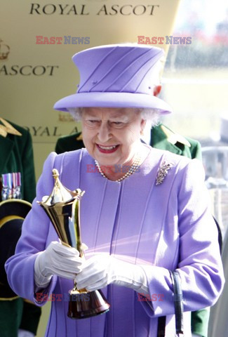 Royal Ascot race