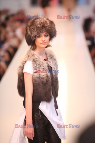 Warsaw Fashion Street 2012