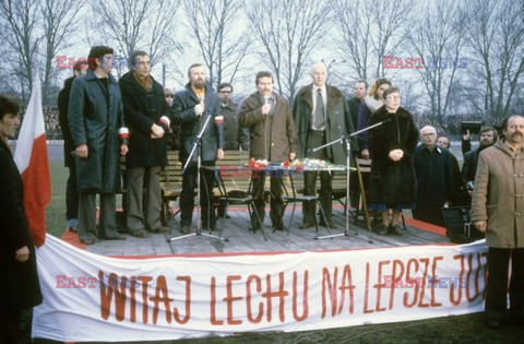 Lech Wałęsa