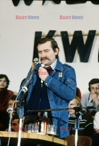 Lech Wałęsa