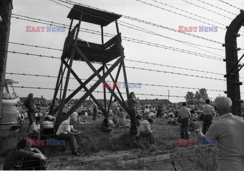 Pierwsza pielgrzymka papieża Jana Pawła II do Polski 1979