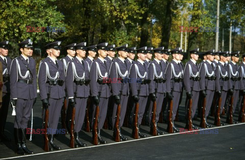 Wojsko Polskie w PRL