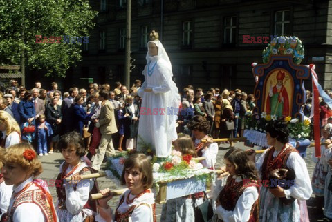 Historia kościoła w Polsce