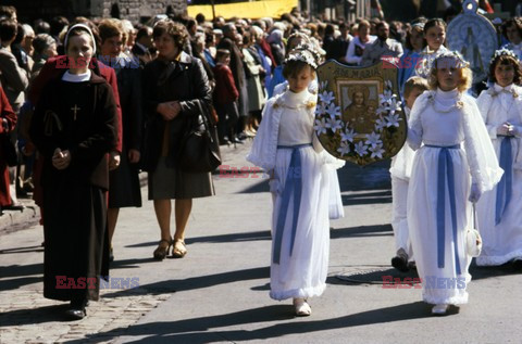 Historia kościoła w Polsce