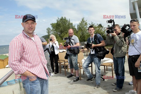 Festiwal Gwiazd Międzyzdroje 2012