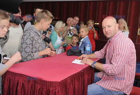 Festiwal Gwiazd Międzyzdroje 2012