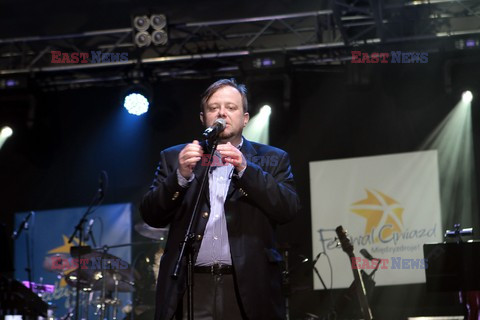 Festiwal Gwiazd Międzyzdroje 2012