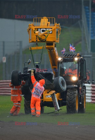 F1 British Grand Prix