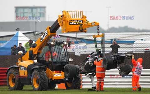 F1 British Grand Prix