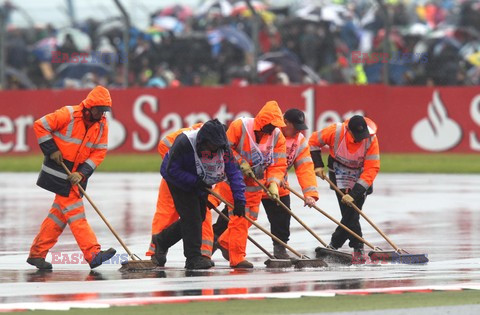 F1 British Grand Prix