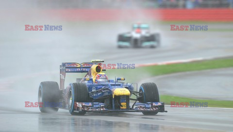 F1 British Grand Prix