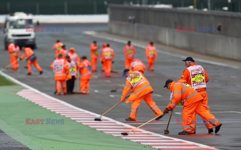 F1 British Grand Prix