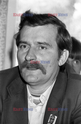 Lech Wałęsa