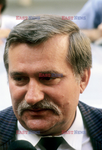 Lech Wałęsa