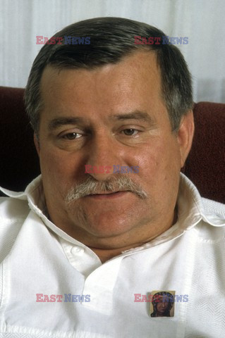 Lech Wałęsa