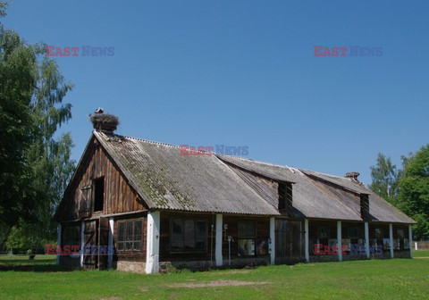 Podlasie Marek Bazak