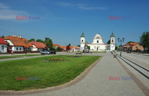 Podlasie Marek Bazak