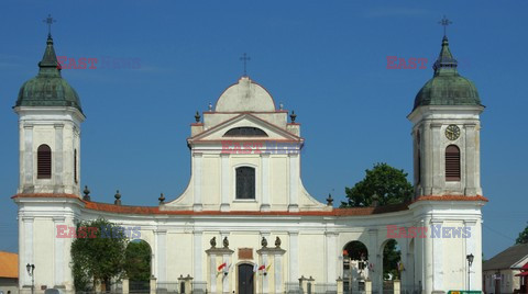 Podlasie Marek Bazak