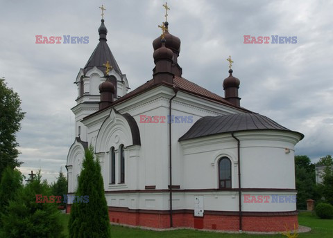 Podlasie Marek Bazak