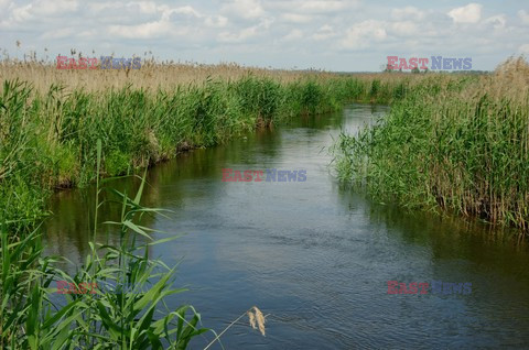 Podlasie Marek Bazak