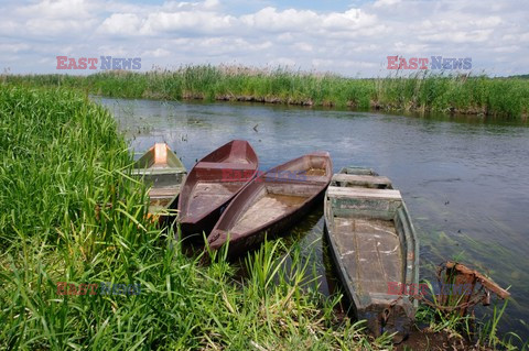 Podlasie Marek Bazak