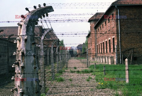 Muzeum Auschwitz-Birkenau