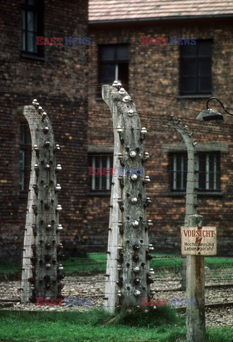 Muzeum Auschwitz-Birkenau