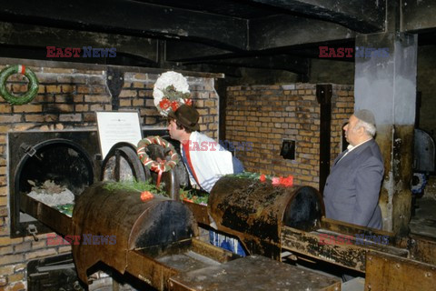 Muzeum Auschwitz-Birkenau