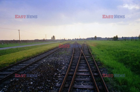 Muzeum Auschwitz-Birkenau